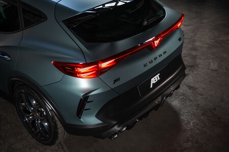 Abt Cupra Vz5