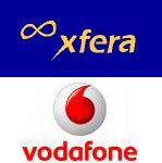Xfera ofrecerá GSM gracias a Vodafone