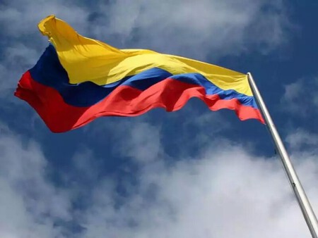 COLOMBIA 4.0