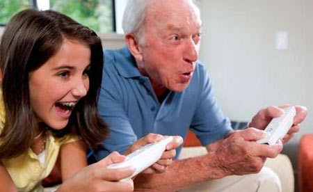 ¿Realmente está Wii expandiendo el mercado?