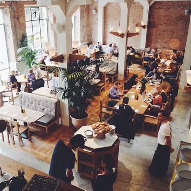 Los probamos y los recomendamos. Los 5 restaurantes favoritos del mes de febrero en barcelona