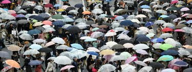 Los jefes de Japón necesitan trabajadores urgentemente. El gobierno no tiene más remedio que dejar de discriminar a los extranjeros