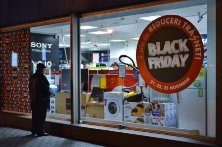 El Black Friday de los operadores: rebajas en móviles y tarifas, televisión gratis...