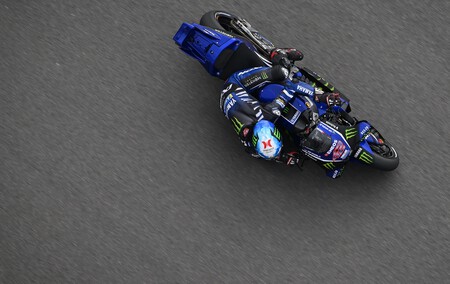 Rins Austin Motogp 2026