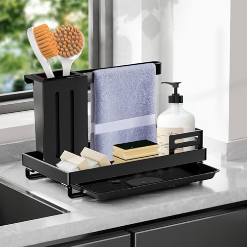 VIBINHO Organizador Fregadero Cocina