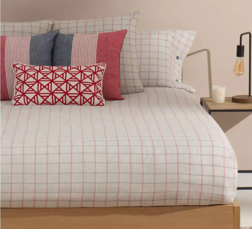 Funda nórdica cuadros