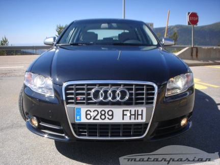 Audi S4