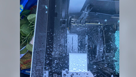 Pc Robado Y Abandonado Recurso