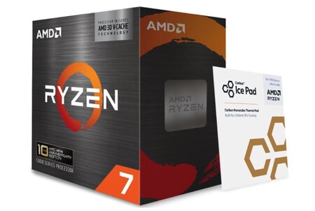 Oferta Amd Ryzen 7