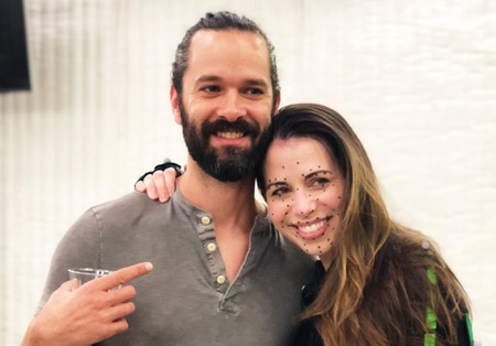 The Last of Us Parte 2: Laura Bailey es la elegida para uno de los personajes favoritos de Neil Druckmann en el juego