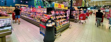España siempre ha presumido de ser el país de "la dieta mediterránea". Cada vez come más comida precocinada