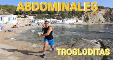Entrenamiento de Core: ¡abdominales trogloditas!