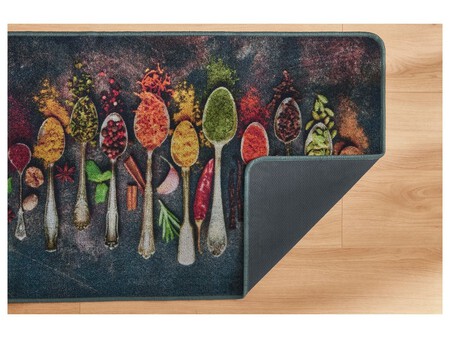 Alfombra De Cocina Lidl