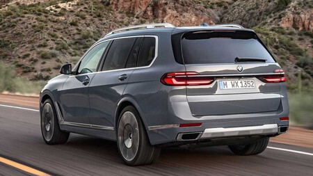 Bmw X7 2023 2