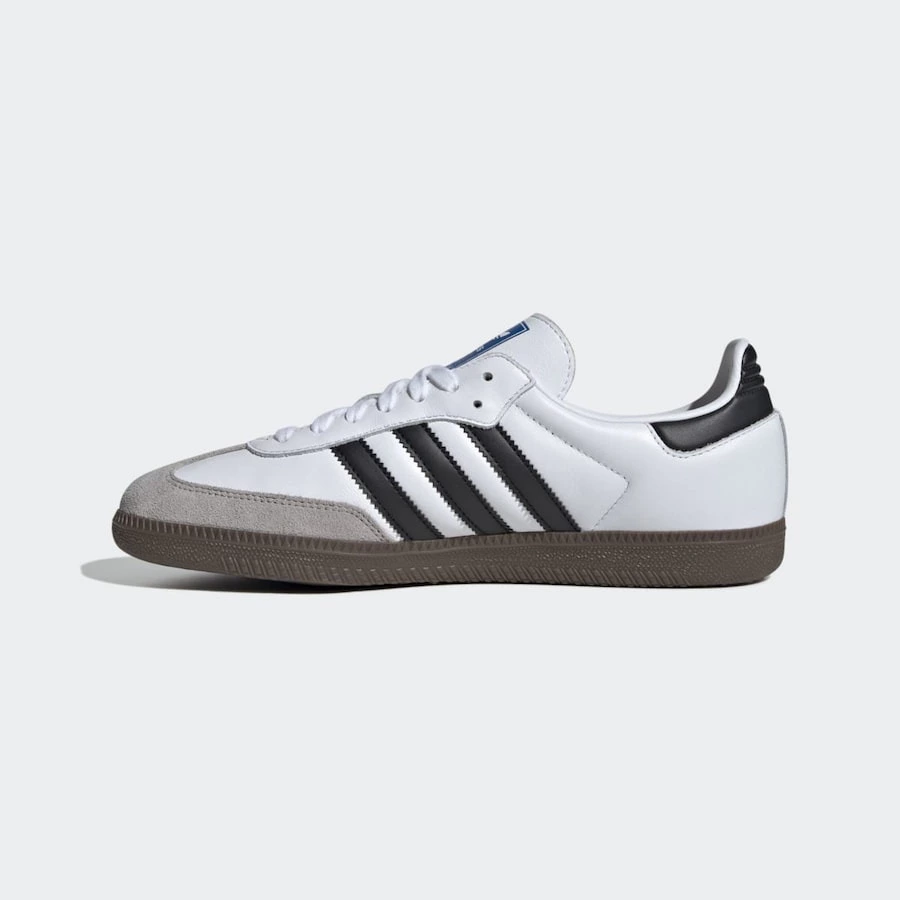 Zapatillas casual unisex Samba OG Adidas Originals
