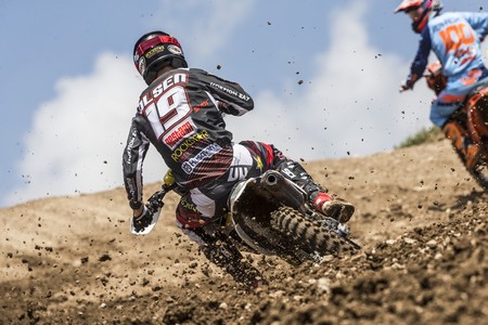 Thomas Kjer Olsen Mxgp Francia 2018