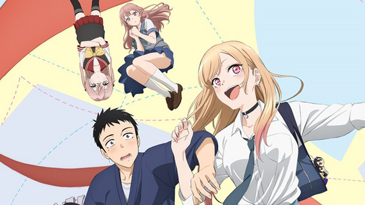 Fecha de lanzamiento de la temporada 2 de My Dress-Up Darling: Sono Bisque Doll wa Koi wo Suru predicciones de la temporada 2 - All Things Anime