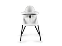 Trona BabyBjörn, análisis en vídeo