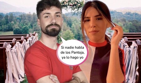 Alejandro Albalá lo cuenta todo en 'Supervivientes': El motivo principal de su divorcio con Isa Pantoja