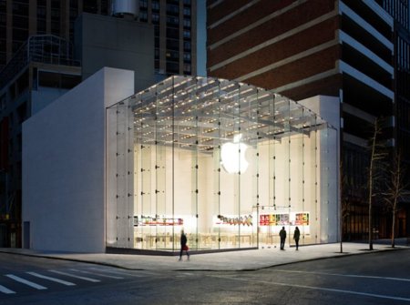 Apple Store