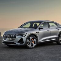Audi confirma que ningún e-tron involucrado en un llamado a revisión se vendió en México