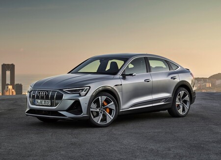 Audi confirma que ningún e-tron involucrado en un llamado a revisión se vendió en México