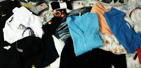 Una tarde de rebajas: compras básicas a las que sacar mucho partido