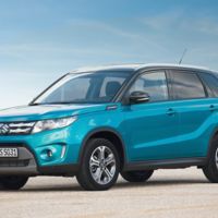 Suzuki Vitara: Precios, versiones y equipamiento en México