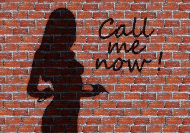 prostitucion airbnb