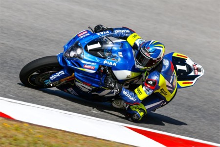 8tai Suzuka 2016 Sert