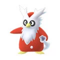 Delibird