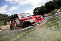 El nuevo Jeep Wrangler ya está a la venta