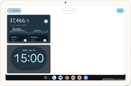 Android Authority からのスクリーンショット