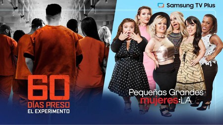 Samsung Tv Plus Comunicado Nuevos Reality Shows