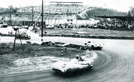 Thomson Road Circuit 2