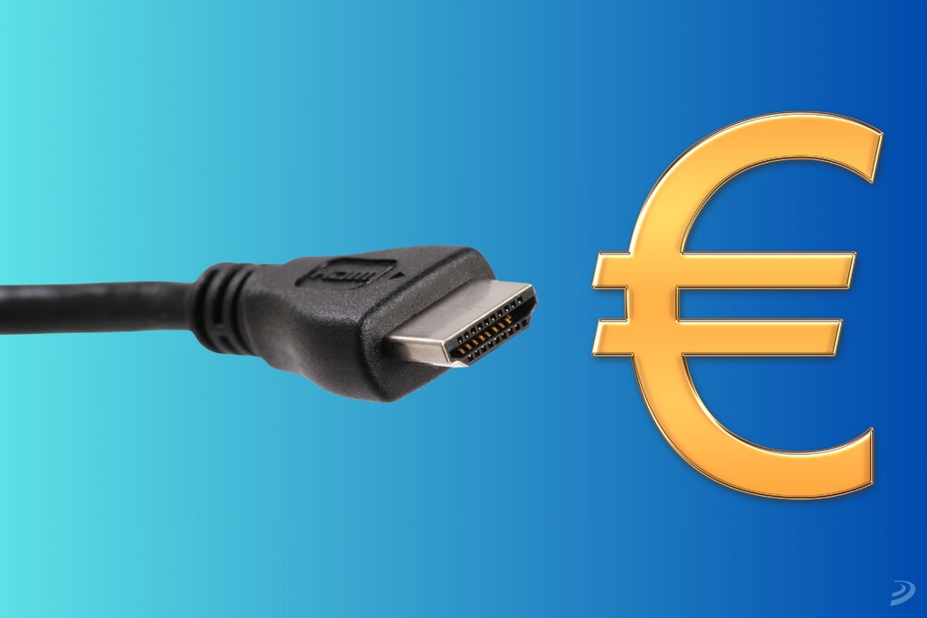 Existe un cable HDMI que cuesta 4.200 euros y no es capaz de mejorar al que compraste por menos de 20 . Noticias en tiempo real