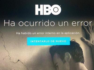 HBO caído durante horas, coincidiendo con el estreno de la 8ª temporada de 'Juego de Tronos'