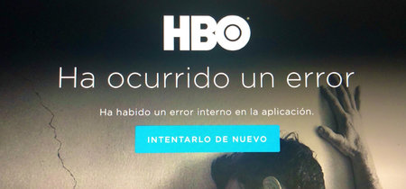 HBO caído durante horas, coincidiendo con el estreno de la 8ª temporada de 'Juego de Tronos'