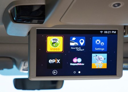 Odyssey Epix