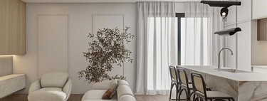 Cómo aislar las ventanas correderas para que no entre frío y ahorrarte un dineral en calefacción este invierno