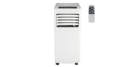 Aire Acondicionado Portatil Equation Leroy Merlin