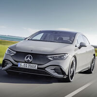 ¿Quieres que tu Mercedes-Benz eléctrico sea más potente? Paga una cuota anual. Llegan las reprogramaciones oficiales por suscripción