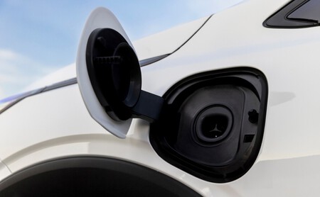 Chevrolet Bolt 2027