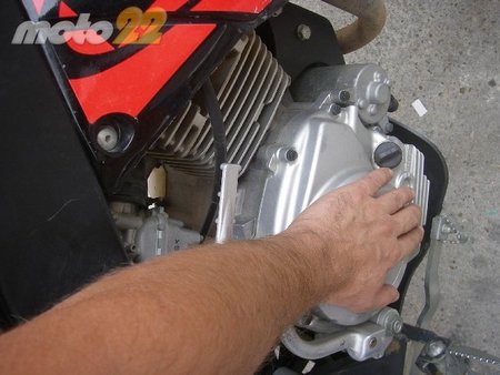 Guía de compra de motos usadas