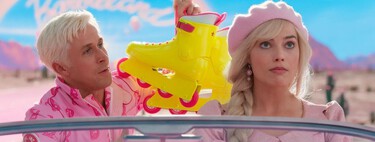 Mattel exprimirá Barbie con una avalancha de películas basadas en sus juguetes. No es una apuesta tan segura como parece