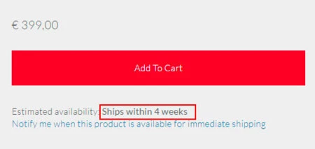 OnePlus 3 は売り切れました