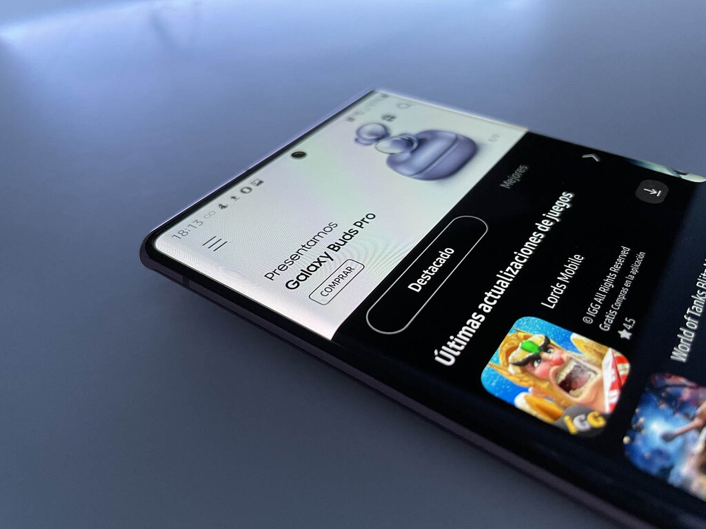 Cómo reducir la publicidad de Samsung en los móviles Galaxy