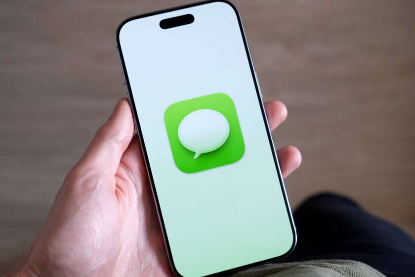¿Te ha llegado un SMS extraño al iPhone? No lo abras todavía. ChatGPT tiene una forma de decirte si es peligroso