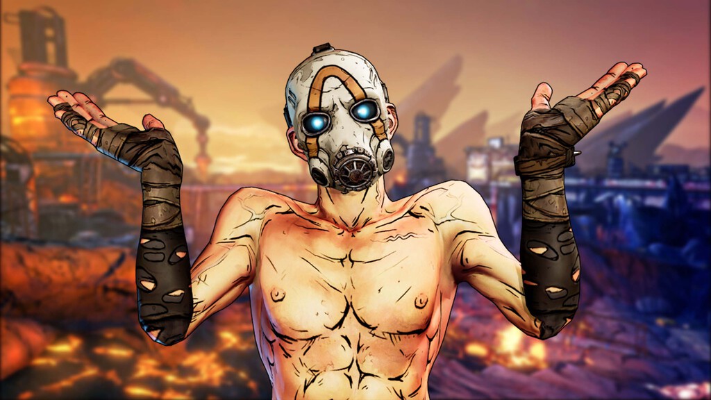El creador de Borderlands se retracta y se disculpa con los gamers: los "verdaderos fans" no son los que pagan 80 dólares por un juego 
