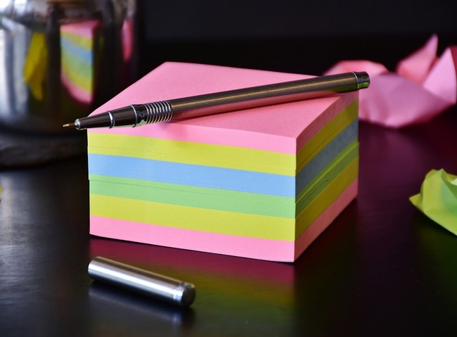 Post it